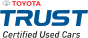 Toyota Trust